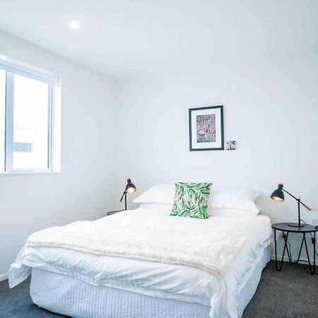 Christchurch Haven - 3 Bedroom Home Exterior foto