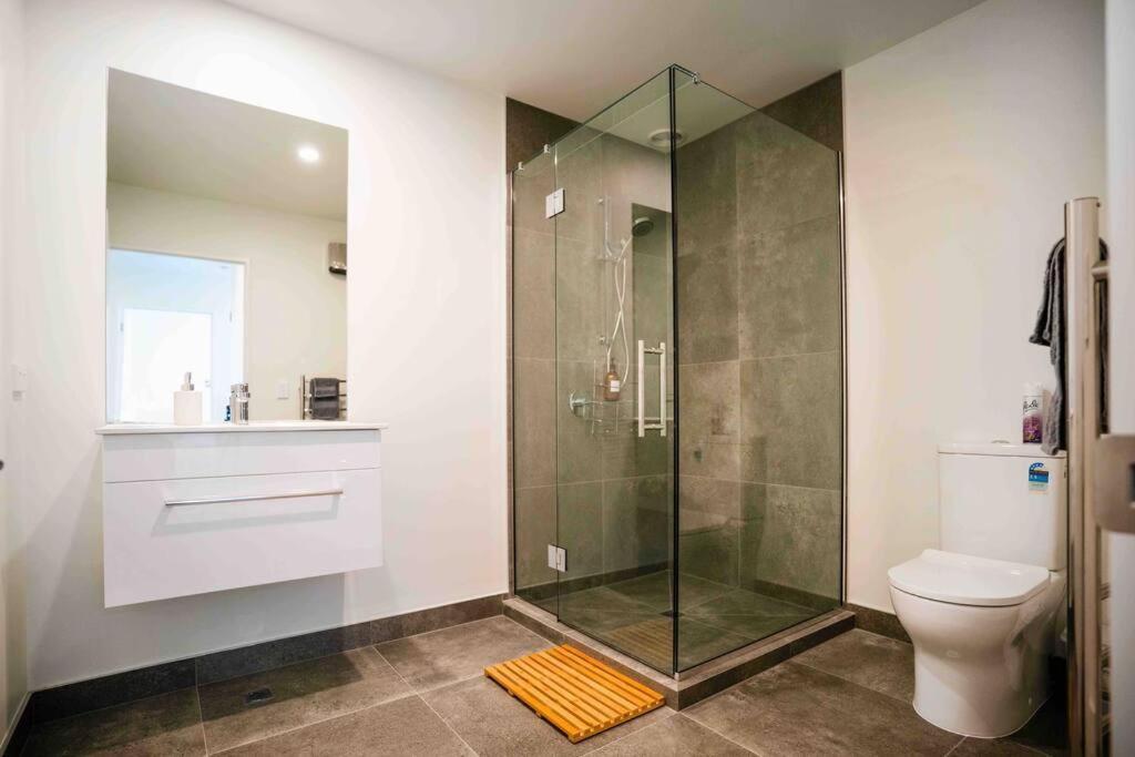 Christchurch Haven - 3 Bedroom Home Exterior foto